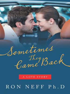 cover image of Sometimes They Came Back